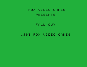 Play <b>Fall Guy</b> Online